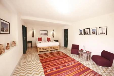 & Spa Dar Baraka & Karam - 35