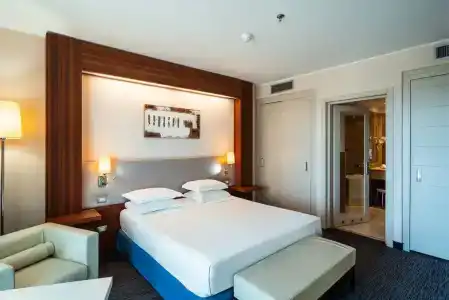 DoubleTree By Hilton Olbia - Sardinia - 66