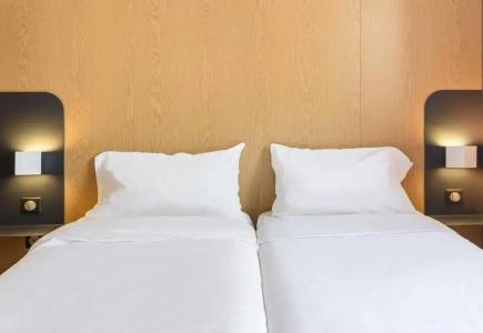 b&b hôTel Toulouse Purpan zéNith - 12