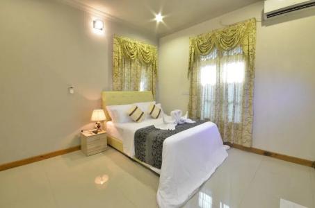 Ukulhas Beach Inn - 8