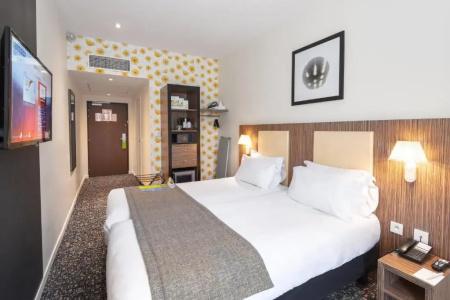Holiday Inn Paris OpéRa - Grands Boulevards, An Ihg - 3