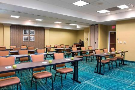 SpringHill Suites by Marriott - 15