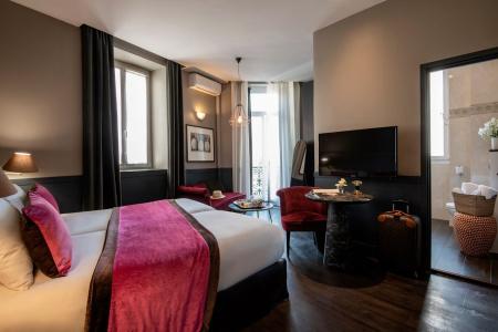 Best Western Plus Nice Cosy - 32