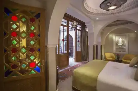 La Maison Arabe, Spa & Cooking Workshops - 98