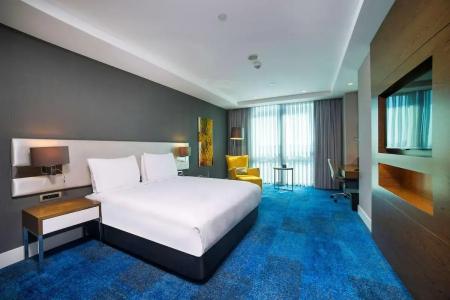 Radisson Blu, Kayseri - 47