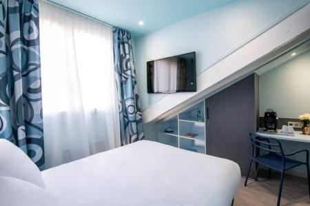 Best Western Alba - 25
