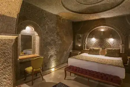 Lunar Cappadocia - 99