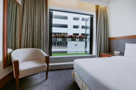 The Jesselton - 60