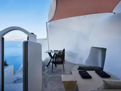 Andronis Luxury Suites - 32