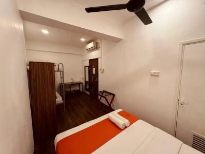 CityRest Fort - 42
