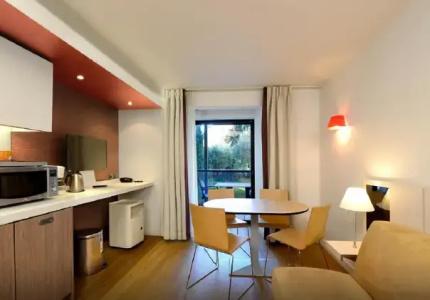 Résidence Residéal Premium Cannes - 22