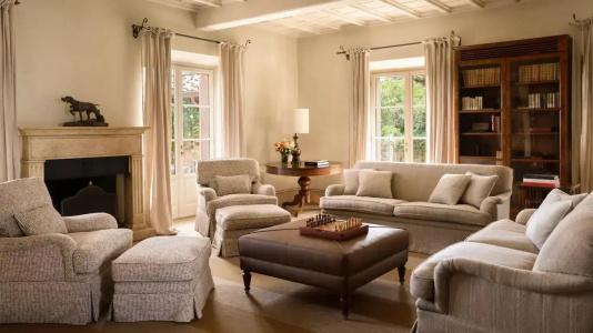 Rosewood Castiglion del Bosco - 166