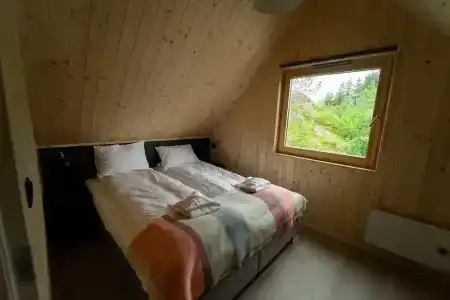 Skårungen -, Cabins and Camping - 125