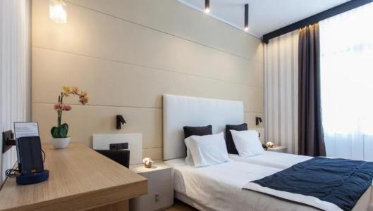 Egnatia Palace & Spa - 9