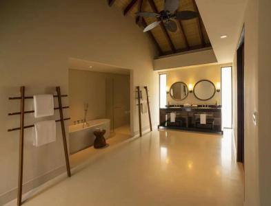 The Residence Maldives at Dhigurah - 61