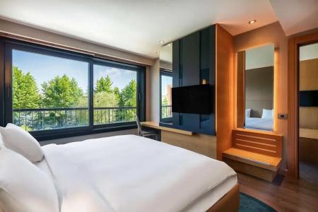 Radisson Blu & Spa, Istanbul Tuzla - 53