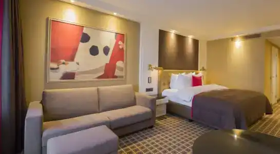 Grand Huis ter Duin - 41