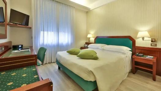 Astoria Sure Hotel Collection By Best Western - 2