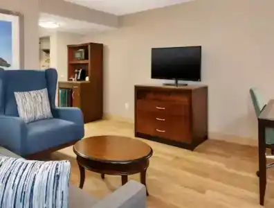 Hilton Garden Inn Virginia Beach Oceanfront - 63