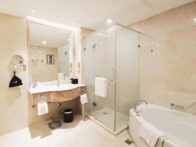 Radisson Blu Shanghai New World - 50