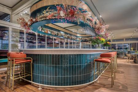 Hilton Garden Inn Athens Syggrou Avenue - 13