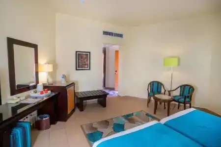 Nubian Village Aqua - Couples & Families only - 76