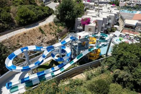 Porto Platanias Beach Resort & Spa - 21
