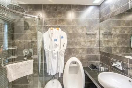 NEMO Resort & Spa - 131