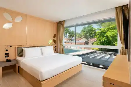 Araya Beach Patong - 101