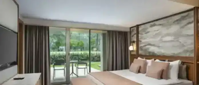 Rixos Sungate - 104