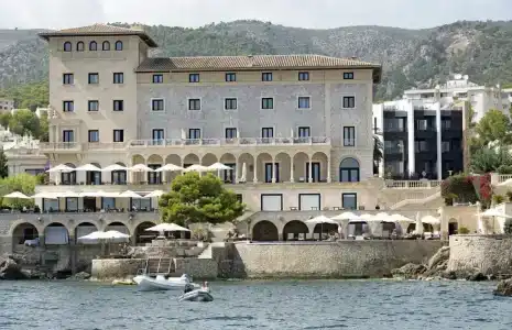 Hospes Maricel y Spa - 0