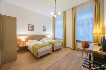Baross City - Budapest - 34