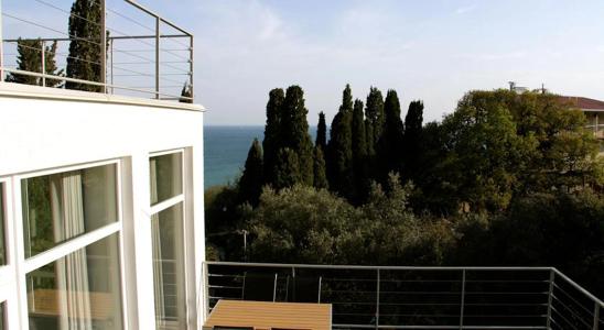 Вилла Даниель - 7