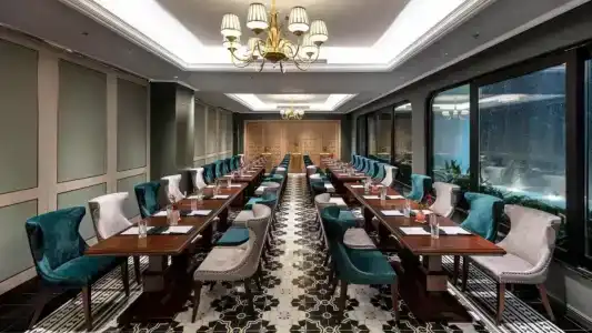 Peridot Grand & Spa - 16