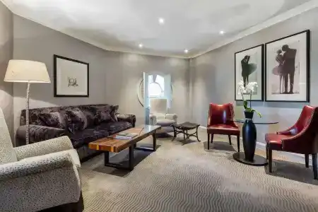 Radisson Blu Edwardian Hampshire, London - 42