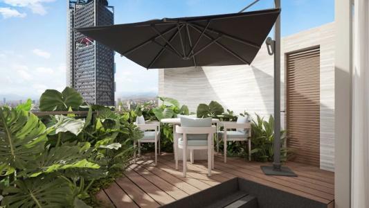 The St Regis Mexico City - 77