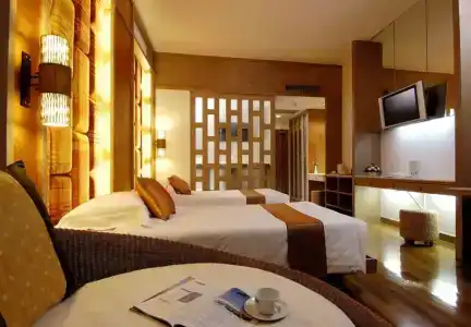The Royal Paradise & Spa - Sha Extra Plus - 92