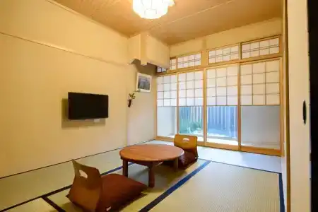 Luck You Kyoto - 94