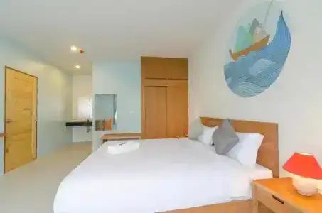 Ao Nang Miti Resort - 9