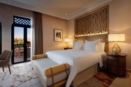 Four Seasons Resort Marrakech - 49