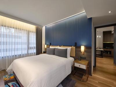 Sindhorn Midtown, An Ihg - Sha Extra Plus - 53
