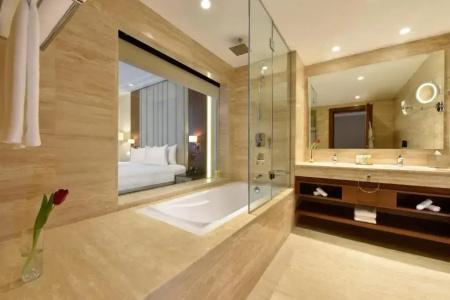 Grand Swiss-BelWaterfront Seef - 44