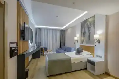 Alba Resort - Ultra All Inclusive - 50