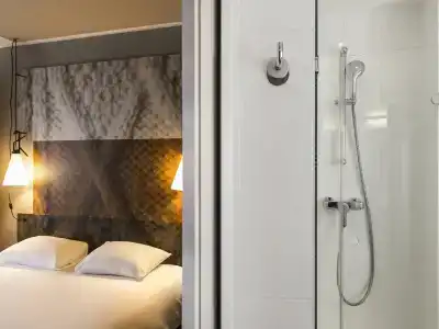 ibis Brussels Centre Gare du Midi - 47