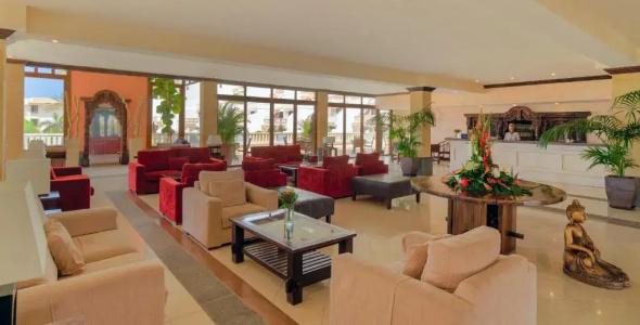 Regency Country Club, Suites - 1