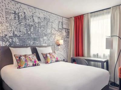 Mercure Tour Eiffel Grenelle - 8