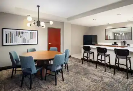 Embassy Suites - 53