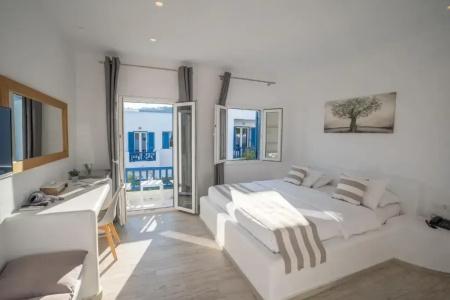 Acrogiali Beach Mykonos - 66