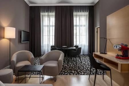 Le Méridien Vienna - 77