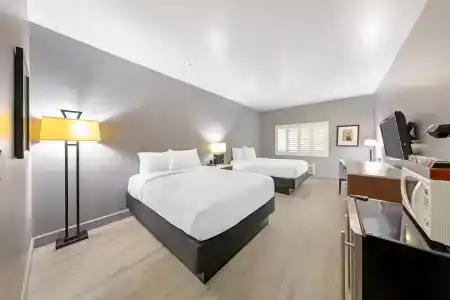 Blvd & Spa - Walking Distance To Universal Studios Hollywood - 51